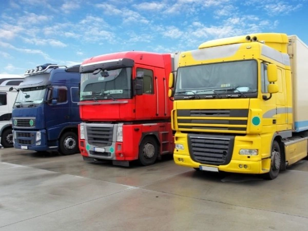 Adana Yeniçağa Nakliye